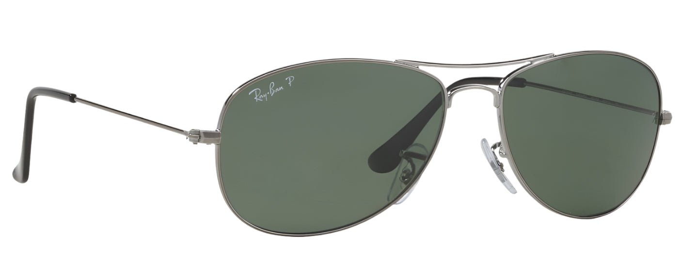 Ray Ban 3362 Cockpit – sunglasssafari