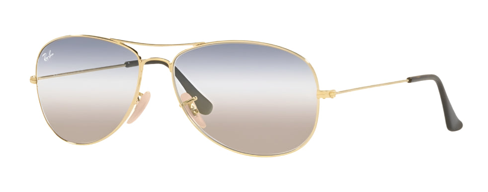 Ray Ban 3362 Cockpit – sunglasssafari
