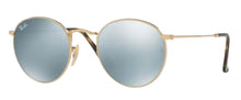 Load image into Gallery viewer, Ray Ban 3447N Round Metal
