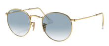 Load image into Gallery viewer, Ray Ban 3447N Round Metal
