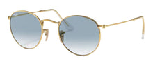 Load image into Gallery viewer, Ray Ban 3447N Round Metal
