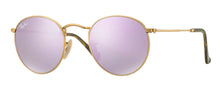 Load image into Gallery viewer, Ray Ban 3447N Round Metal
