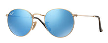 Load image into Gallery viewer, Ray Ban 3447N Round Metal
