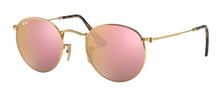 Load image into Gallery viewer, Ray Ban 3447N Round Metal

