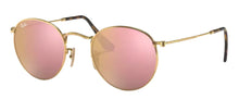 Load image into Gallery viewer, Ray Ban 3447N Round Metal
