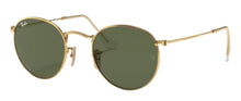Load image into Gallery viewer, Ray Ban 3447N Round Metal
