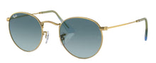 Load image into Gallery viewer, Ray Ban 3447 RoundMetal
