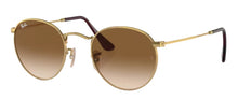 Load image into Gallery viewer, Ray Ban 3447 RoundMetal
