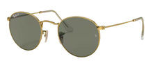 Load image into Gallery viewer, Ray Ban 3447 RoundMetal
