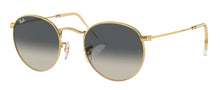 Load image into Gallery viewer, Ray Ban 3447 RoundMetal
