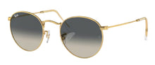 Load image into Gallery viewer, Ray Ban 3447 RoundMetal
