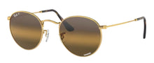 Load image into Gallery viewer, Ray Ban 3447 RoundMetal
