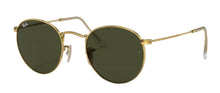 Load image into Gallery viewer, Ray Ban 3447 RoundMetal
