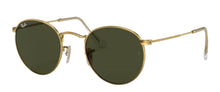 Load image into Gallery viewer, Ray Ban 3447 RoundMetal
