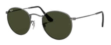 Load image into Gallery viewer, Ray Ban 3447 RoundMetal
