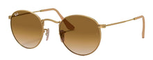 Load image into Gallery viewer, Ray Ban 3447 RoundMetal
