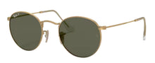 Load image into Gallery viewer, Ray Ban 3447 RoundMetal
