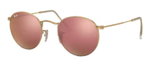 Load image into Gallery viewer, Ray Ban 3447 RoundMetal
