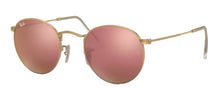 Load image into Gallery viewer, Ray Ban 3447 RoundMetal
