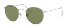 Load image into Gallery viewer, Ray Ban 3447 RoundMetal
