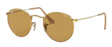 Load image into Gallery viewer, Ray Ban 3447 RoundMetal
