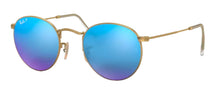 Load image into Gallery viewer, Ray Ban 3447 RoundMetal
