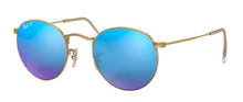 Load image into Gallery viewer, Ray Ban 3447 RoundMetal
