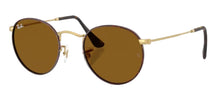 Load image into Gallery viewer, Ray Ban 3447 RoundMetal
