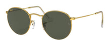 Load image into Gallery viewer, Ray Ban 3447 RoundMetal
