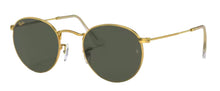 Load image into Gallery viewer, Ray Ban 3447 RoundMetal
