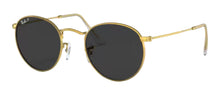 Load image into Gallery viewer, Ray Ban 3447 RoundMetal
