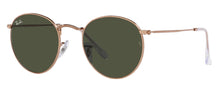 Load image into Gallery viewer, Ray Ban 3447 RoundMetal
