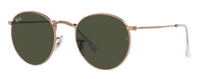 Load image into Gallery viewer, Ray Ban 3447 RoundMetal

