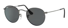 Load image into Gallery viewer, Ray Ban 3447 RoundMetal
