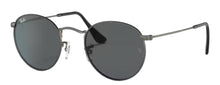 Load image into Gallery viewer, Ray Ban 3447 RoundMetal
