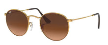 Load image into Gallery viewer, Ray Ban 3447 RoundMetal
