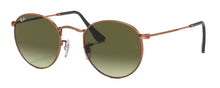 Load image into Gallery viewer, Ray Ban 3447 RoundMetal
