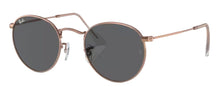 Load image into Gallery viewer, Ray Ban 3447 RoundMetal
