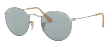 Load image into Gallery viewer, Ray Ban 3447 RoundMetal
