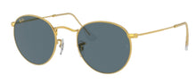 Load image into Gallery viewer, Ray Ban 3447 RoundMetal
