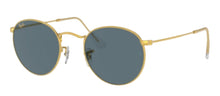 Load image into Gallery viewer, Ray Ban 3447 RoundMetal
