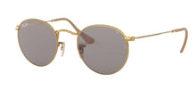 Load image into Gallery viewer, Ray Ban 3447 RoundMetal
