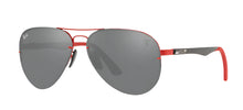 Load image into Gallery viewer, Ray-Ban 3460M Scuderia Ferrari
