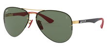 Load image into Gallery viewer, Ray-Ban 3460M Scuderia Ferrari
