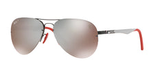 Load image into Gallery viewer, Ray-Ban 3460M Scuderia Ferrari
