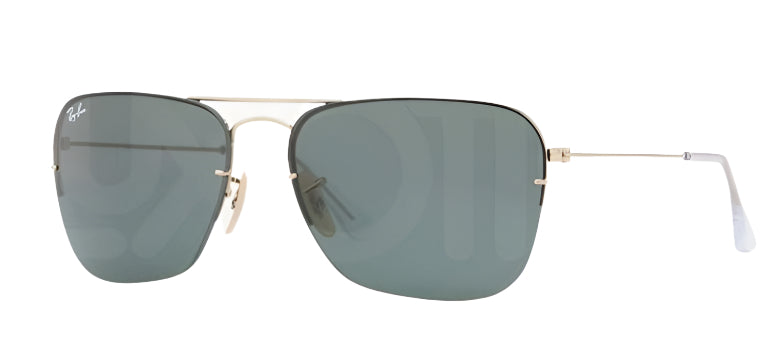 Ray Ban 3461 Aviator