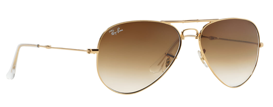 Ray Ban 3479 Folding Aviator