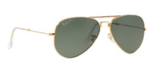 Load image into Gallery viewer, Ray Ban 3479 Folding Aviator
