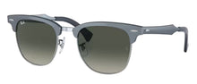 Load image into Gallery viewer, Ray Ban 3507 ClubMaster Aluminum
