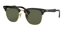 Load image into Gallery viewer, Ray Ban 3507 ClubMaster Aluminum
